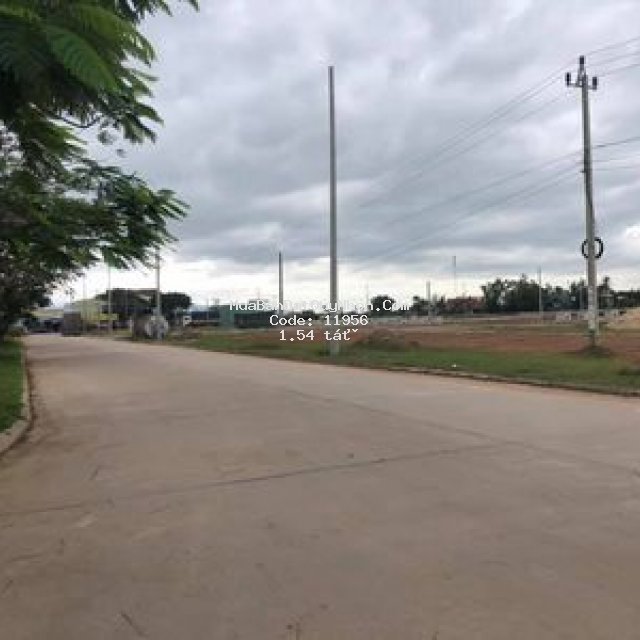 đất nền an nhớn giá rẻ