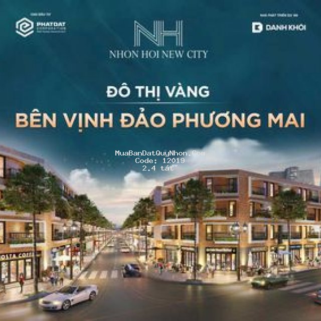 đất nền biển-shr lâu dài-tiềm năng - nh hỗ trợ 75%