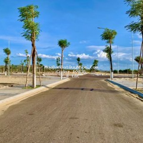 đất nền biệt thự , nhà phố ven biển đã có sổ