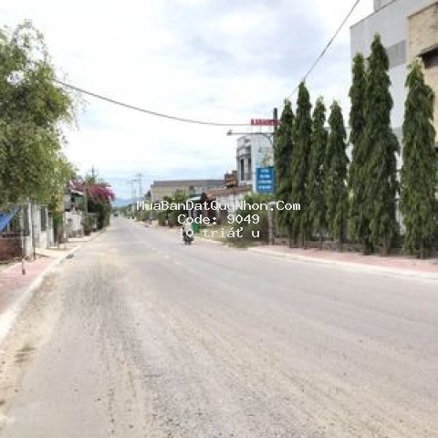 đất nền bình định cityview giá siêu tốt.