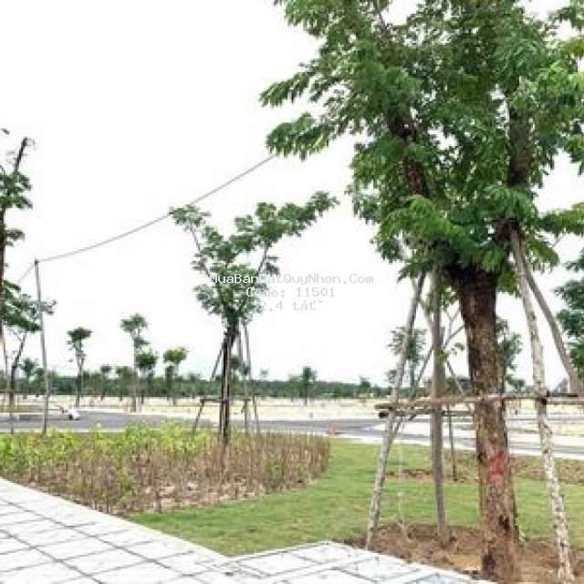 đất nền cách biển 200m, cam kết lợi nhuận