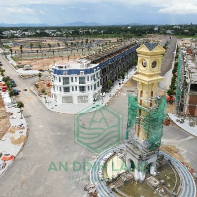 đất nền chợ mới an nhơn,khu biệt thự giá rẻ