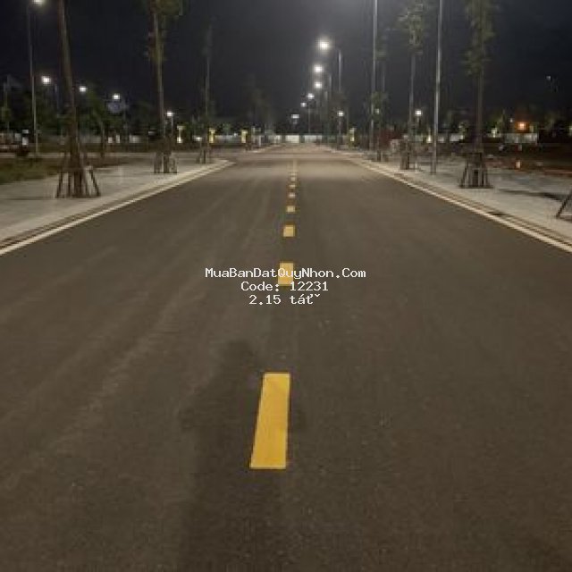 đất nền chợ mới bình định diện tích 100m2