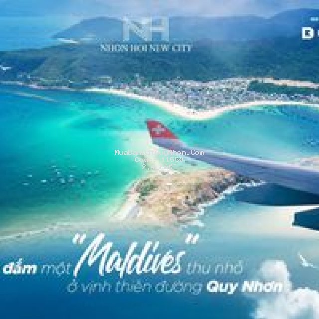 đất nền đầu tư bình định
