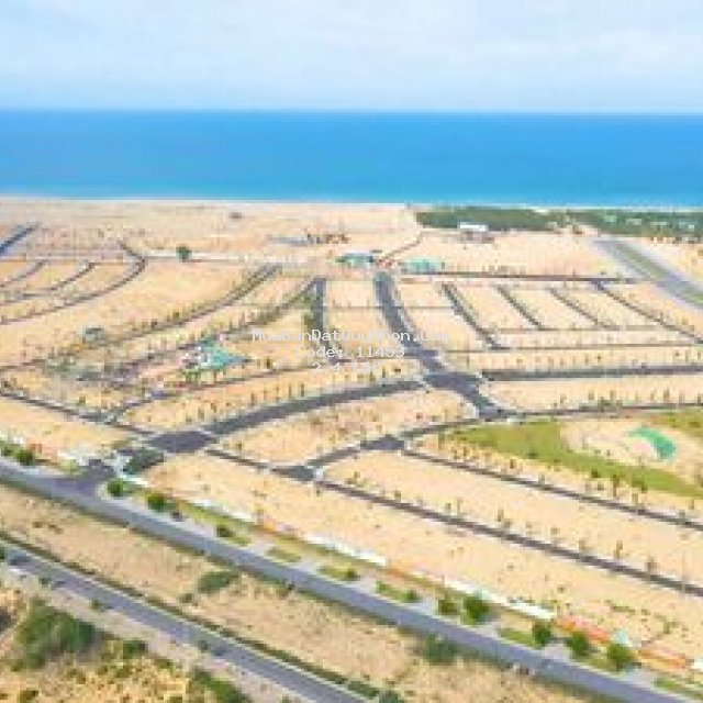 đất nền đô thị mới 80m2