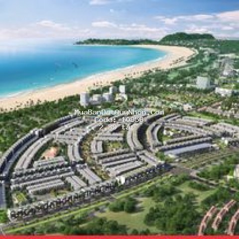 đất nền dự án