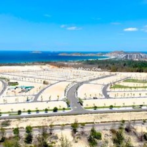 đất nền khu đô thị - ven biển - sở hữu lâu dài