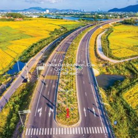 đất nền khu kinh tế nhơn hội 80-150m2 chỉ 2tỷxxx