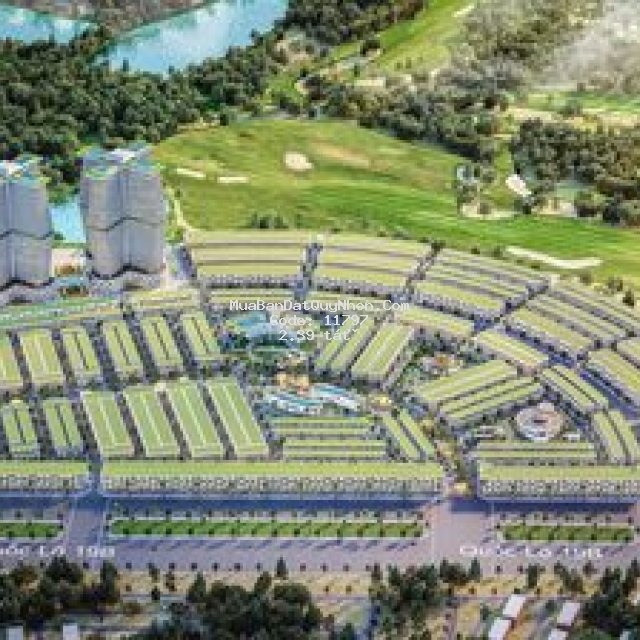 đất nền nhơn hội new city