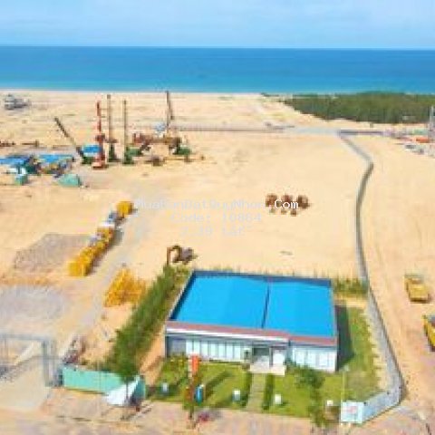 đất nền nhơn hội tháng 9