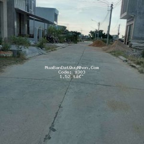 đất nền quy nhơn xã lỗ