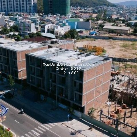 đất nền shophouse tp quy nhơn có nên mua ?