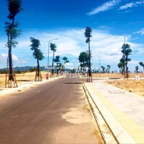 đất nền ven biển đn vị trí đẹp da kỳ co gateway