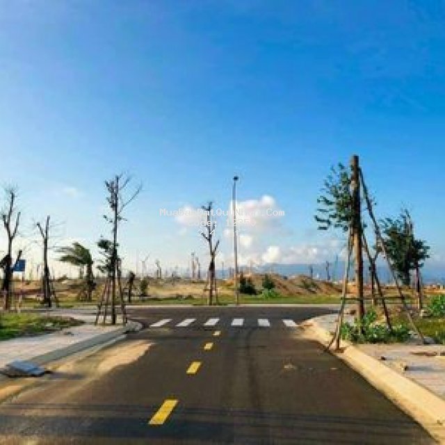 đất nền ven biển nhơn hội new city