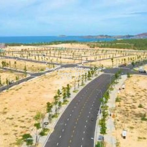 đất nền ven biển nóng nhất tháng 10/2021