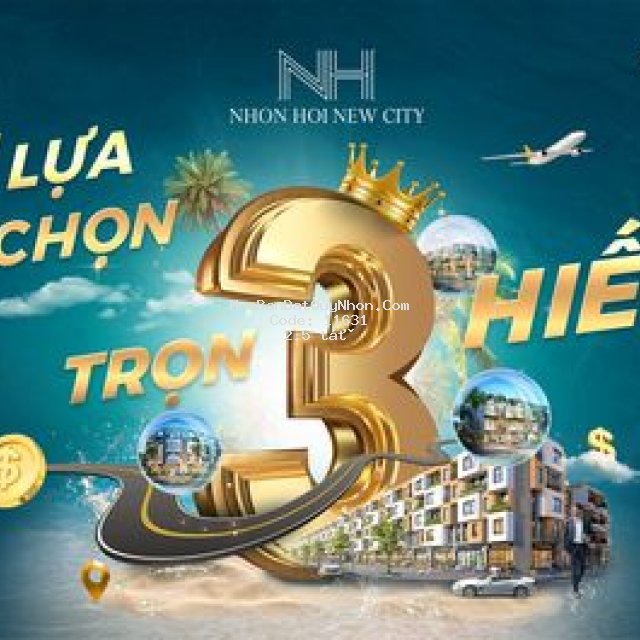 đất nền ven biển sở hữu lâu dài chỉ 30tr/m2