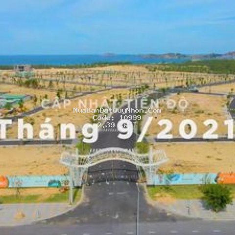 đất nền ven biển sỡ hữu lâu dài, sổ đỏ liền tay