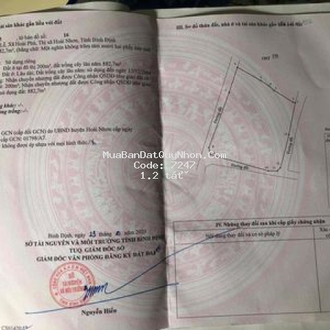 đất ở + đất vườn rộng rãi, thoáng mát