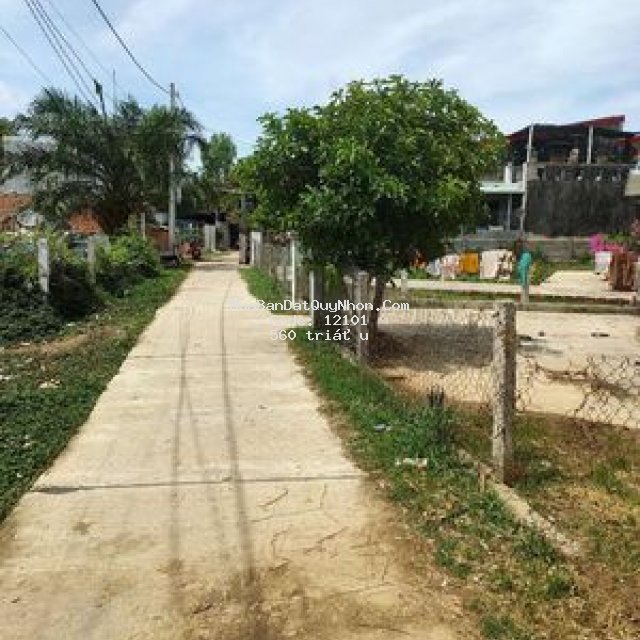 đất phước nghĩa gần chợ,gần trường học