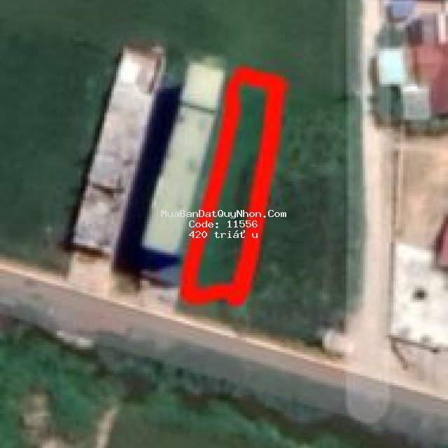 đất phước thắng 130m2