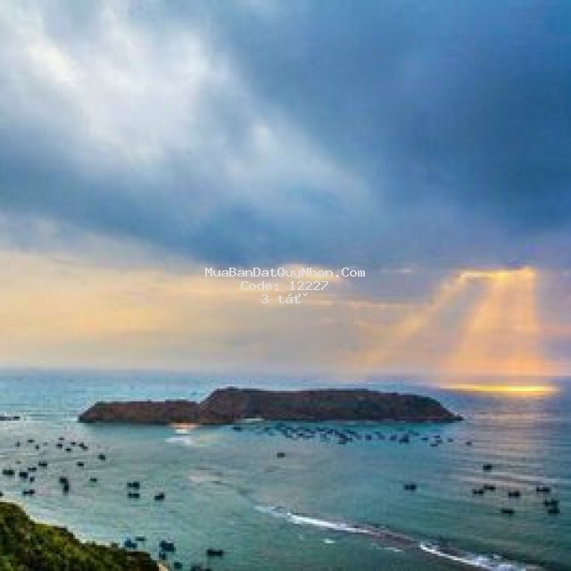 đất quy nhơn new city