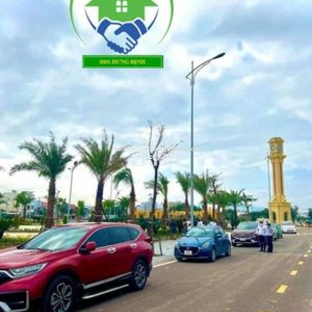 đất sổ đỏ,dự án thuộc tập đoàn tây bắc