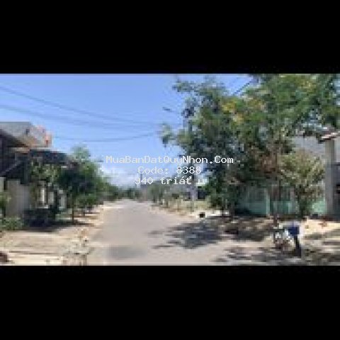 đất tđc khu kinh tế nhơn hội thích hợp kd xây trọ