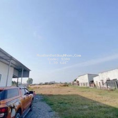 đất thành phố qui nhơn 100m²