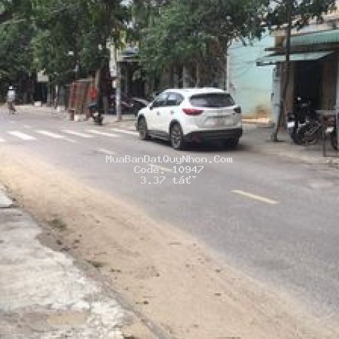 đất thành phố qui nhơn 51.15m²