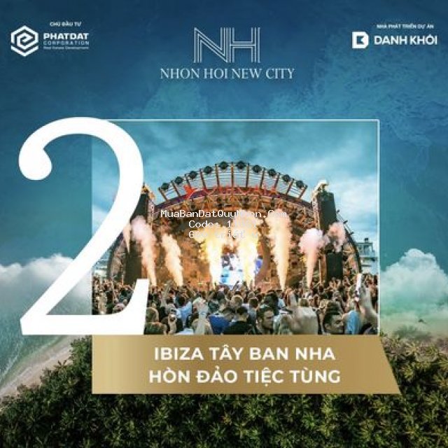 đất thành phố qui nhơn 80m²