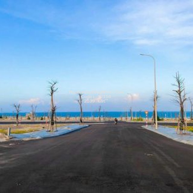 đất thành phố qui nhơn 80m²