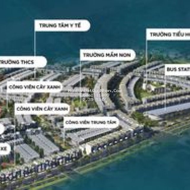 đất thành phố qui nhơn 80m² đã có sổ