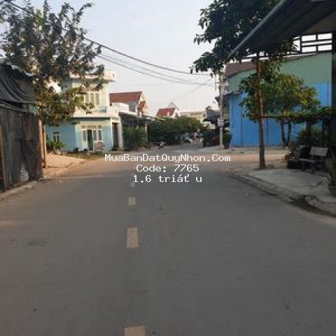 đất thị xã an nhơn
