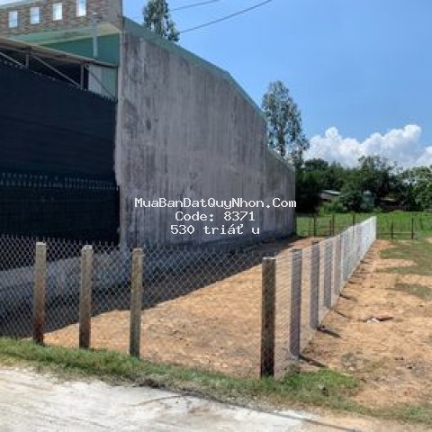 đất thổ cư, sổ đỏ chính chủ.125m2