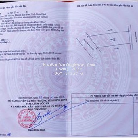 đất trung tâm tây an 2 mặt tiền, giá rẻ cho đầu tư