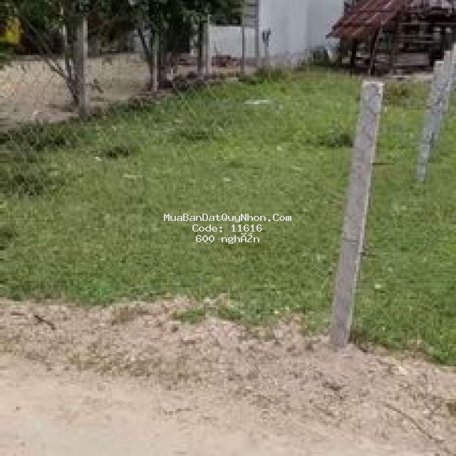 đất xã phước mỹ tp quy nhơn