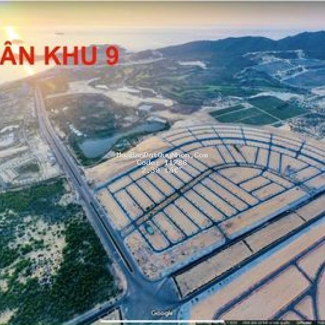 đấtnền ven biển-sinh lời bền vững-sổ hồng trao tay