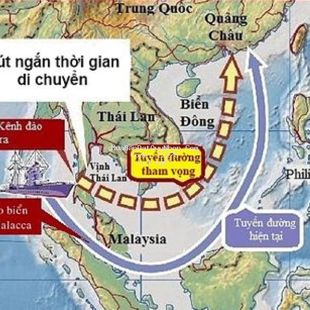 đầu tư bất động sản công nghiệp, khu ktmiền trung