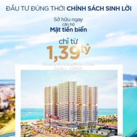 đầu tư đúng thời – chính sách sinh lời