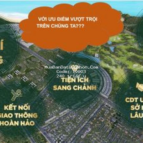 đầu tư quy nhơn từ 240tr sở hữu căn hộ vĩnh viễn
