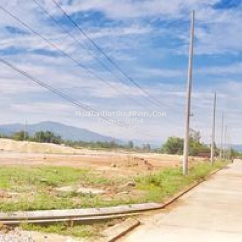 đầu tư sinh lời cao tại khu đô thị mới an nhơn