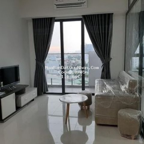 đầu tư thua lỗ bán gấp căn hộ tại quy nhơn