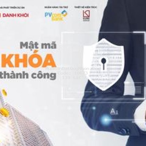 đầu tư vào takashi ocean suite - dòng chảy lợi nhu