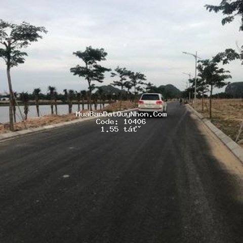 Dịch kéo dài,bán lô kề góc,sát biển lk15,gần biển