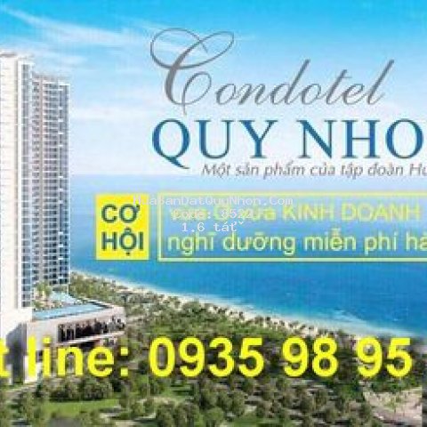 Diện tích 50m2 giá chỉ 1.6 tỷ - cách biển chỉ 100m