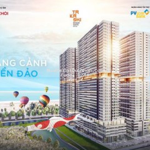 đô thị khu đất vượng takashi ocean suite
