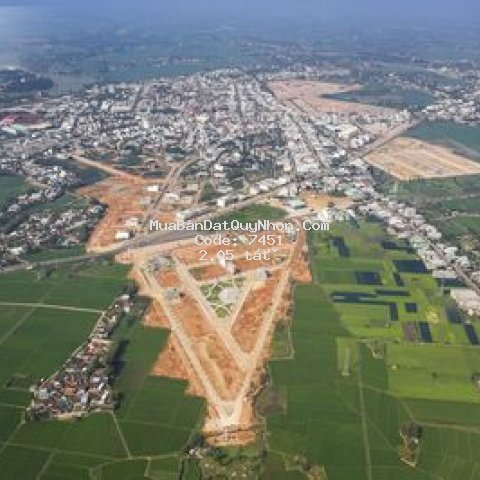 đông bắc cầu tân an- phường bình định