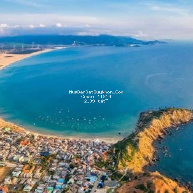 Dự án bđs biển vị trí vàng sở hữu lâu dài hiếm hoi