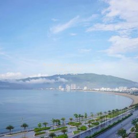 Dự án căn hộ cao cấp takashi ocean suite kỳ co