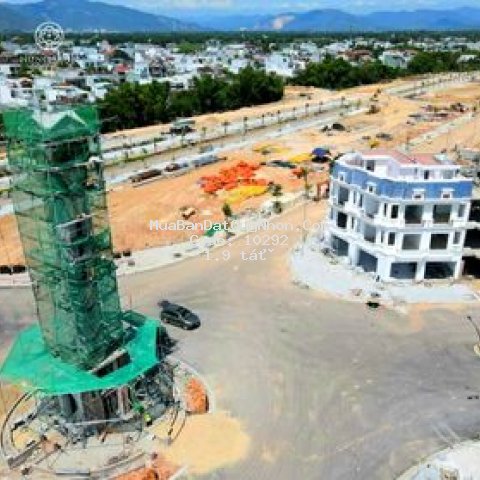 Dự án có 1 0 2 tại an nhơn